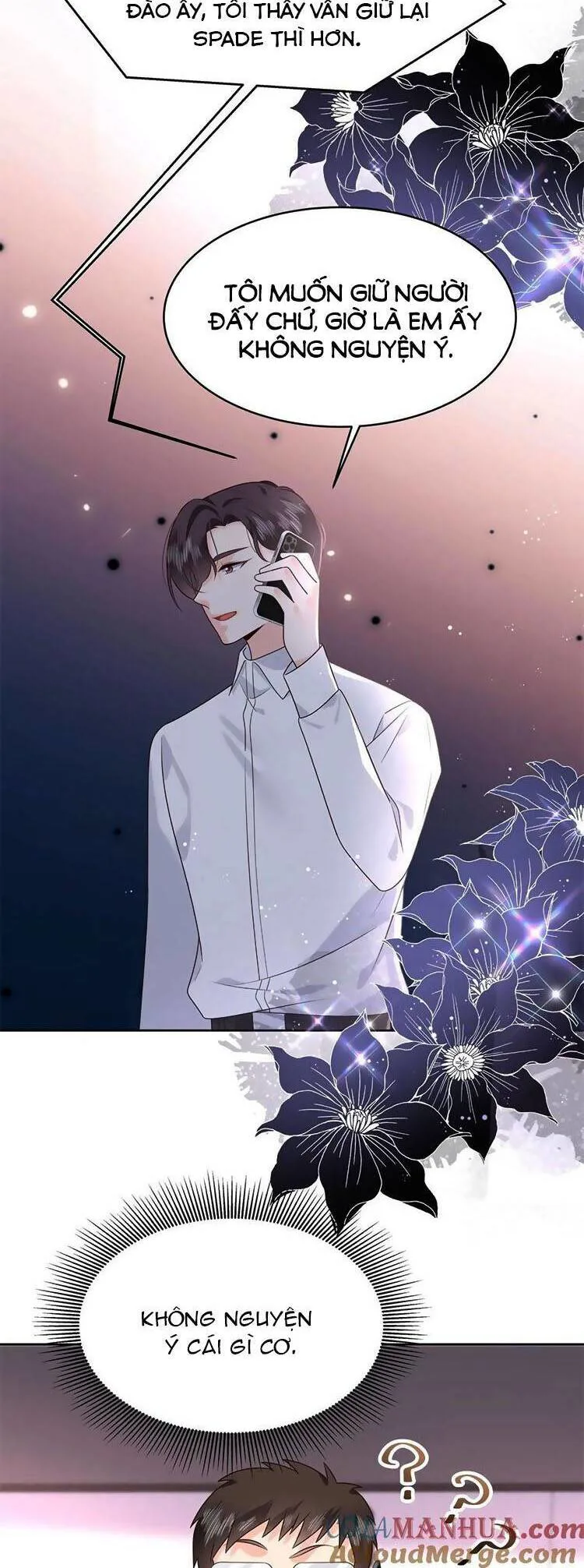 Hotboy Quốc Dân Là Nữ chương 364 - trang 5