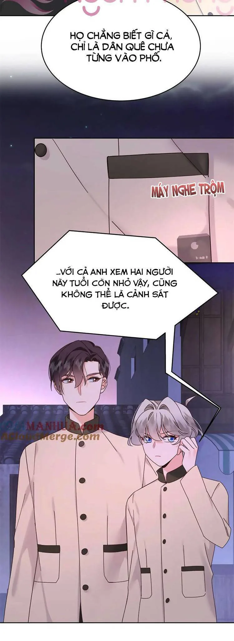 Hotboy Quốc Dân Là Nữ chương 378 - trang 15