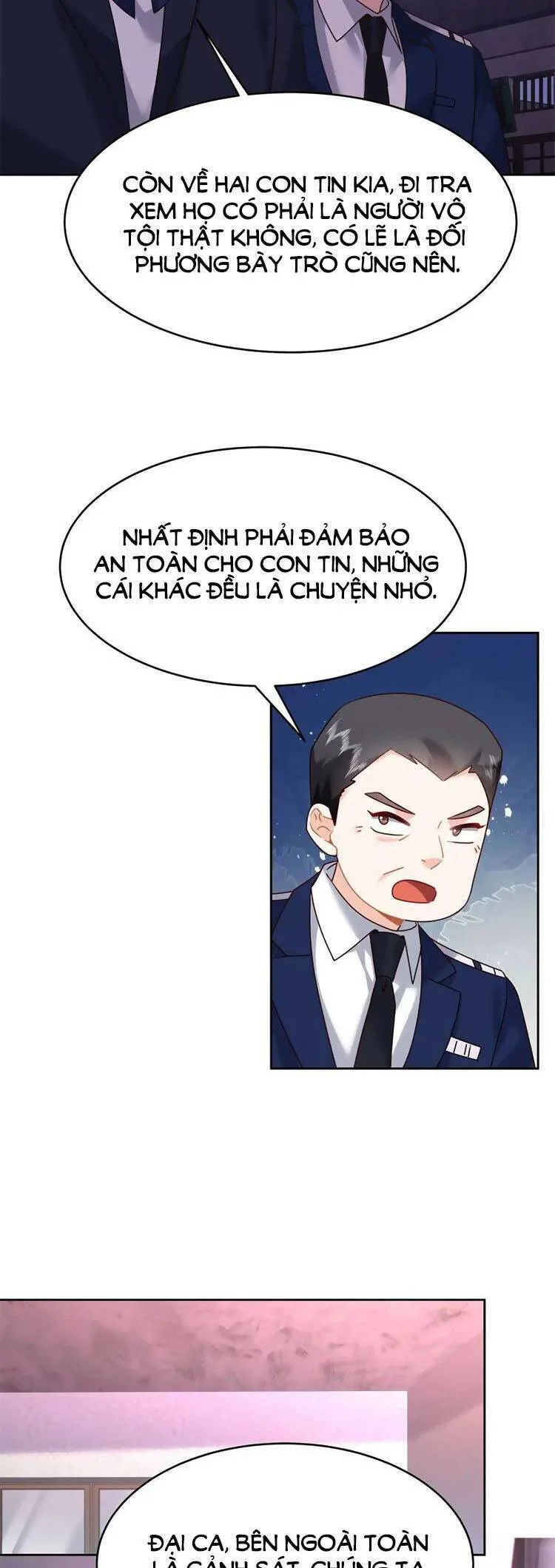 Hotboy Quốc Dân Là Nữ chương 379 - trang 8