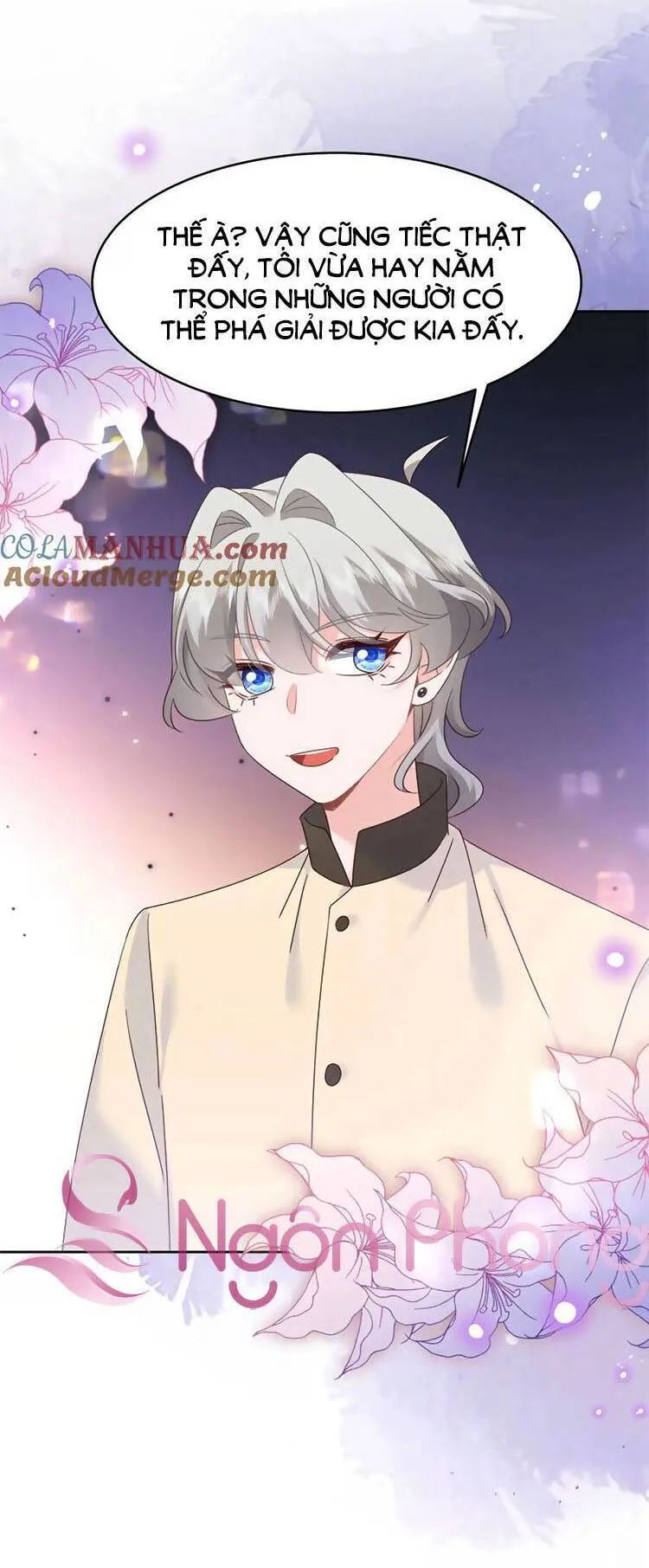 Hotboy Quốc Dân Là Nữ chương 379 - trang 23