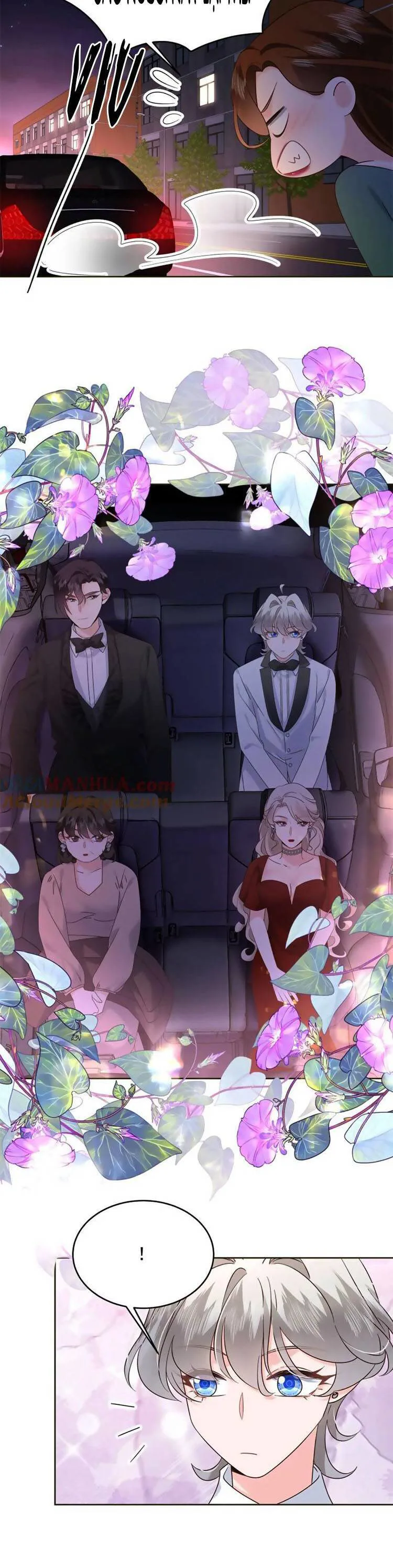 Hotboy Quốc Dân Là Nữ chương 383 - trang 12