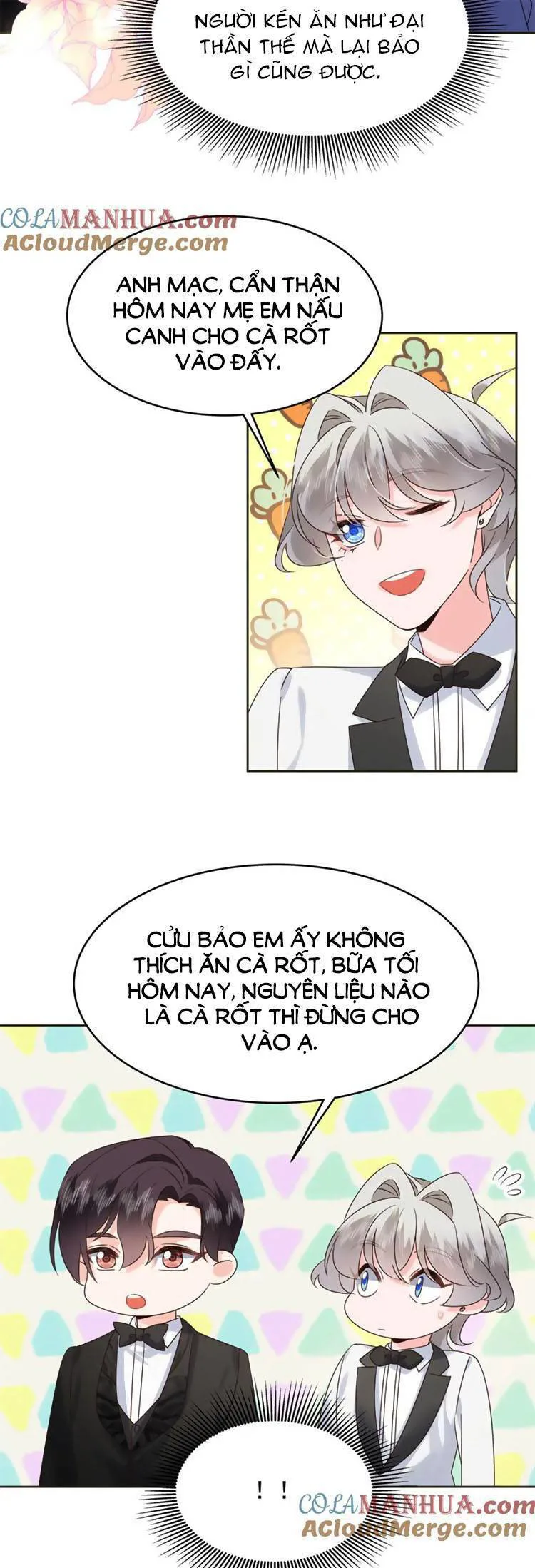 Hotboy Quốc Dân Là Nữ chương 383 - trang 15