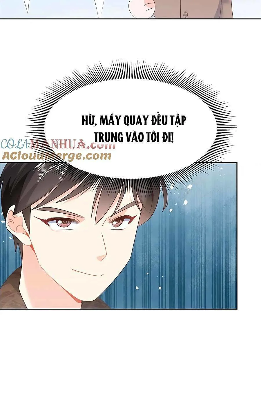 Hotboy Quốc Dân Là Nữ chương 393 - trang 31