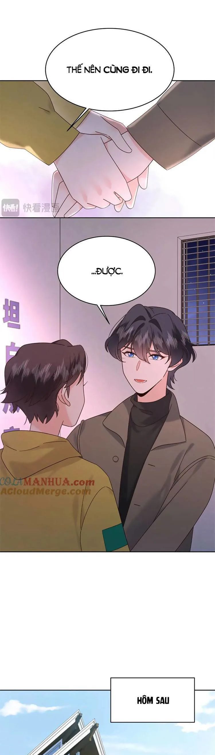 Hotboy Quốc Dân Là Nữ chương 402 - trang 14