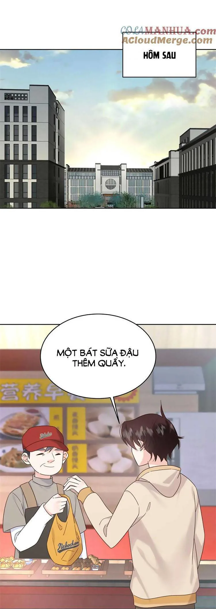 Hotboy Quốc Dân Là Nữ chương 408 - trang 11