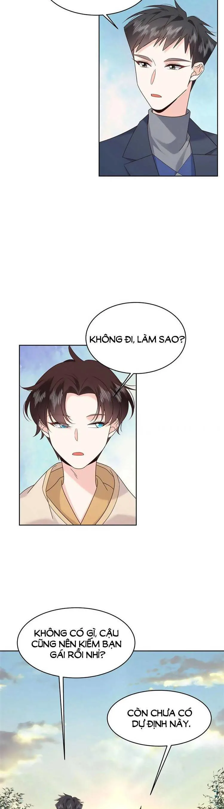 Hotboy Quốc Dân Là Nữ chương 408 - trang 15
