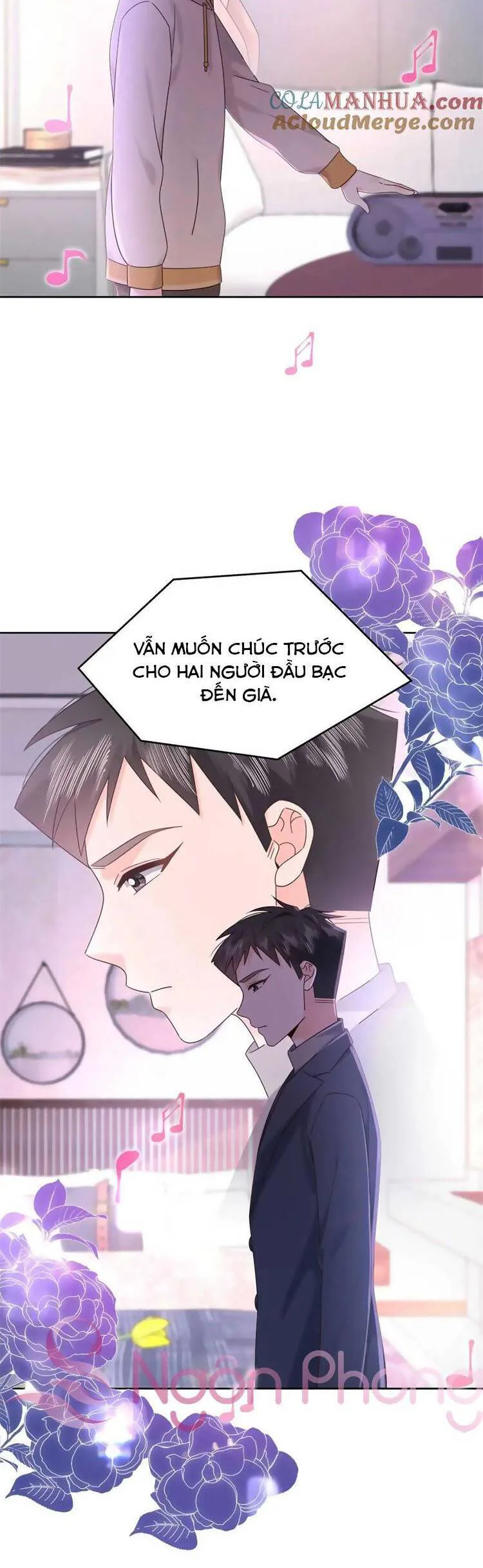 Hotboy Quốc Dân Là Nữ chương 408 - trang 19