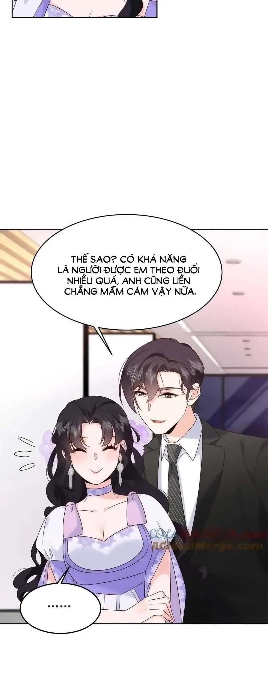 Hotboy Quốc Dân Là Nữ chương 418 - trang 26