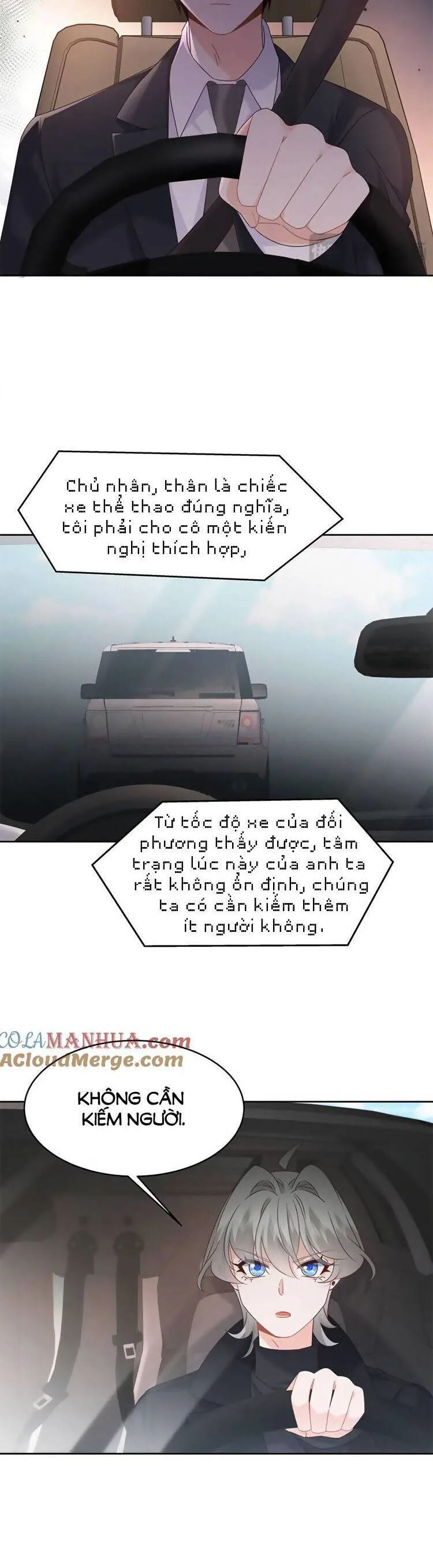 Hotboy Quốc Dân Là Nữ chương 423 - trang 16
