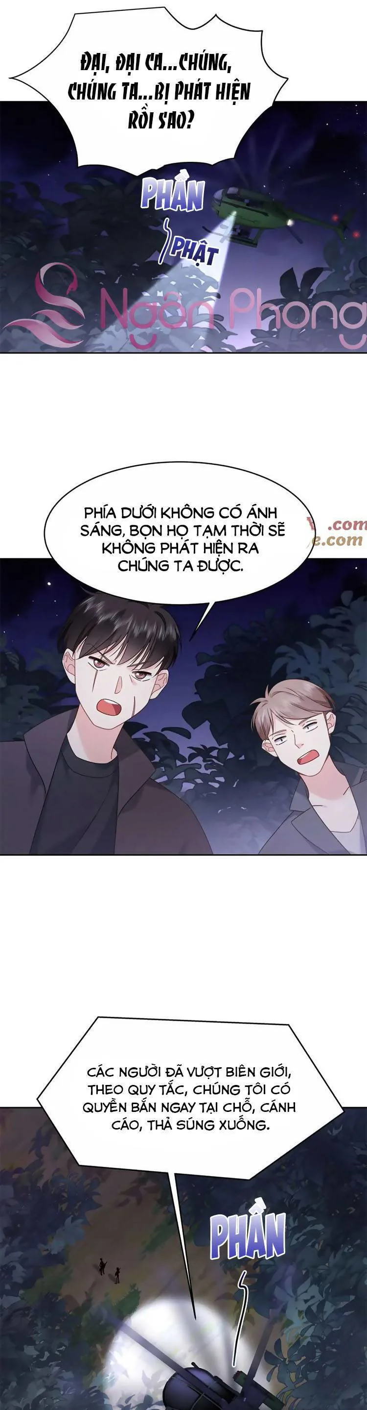 Hotboy Quốc Dân Là Nữ chương 453 - trang 2