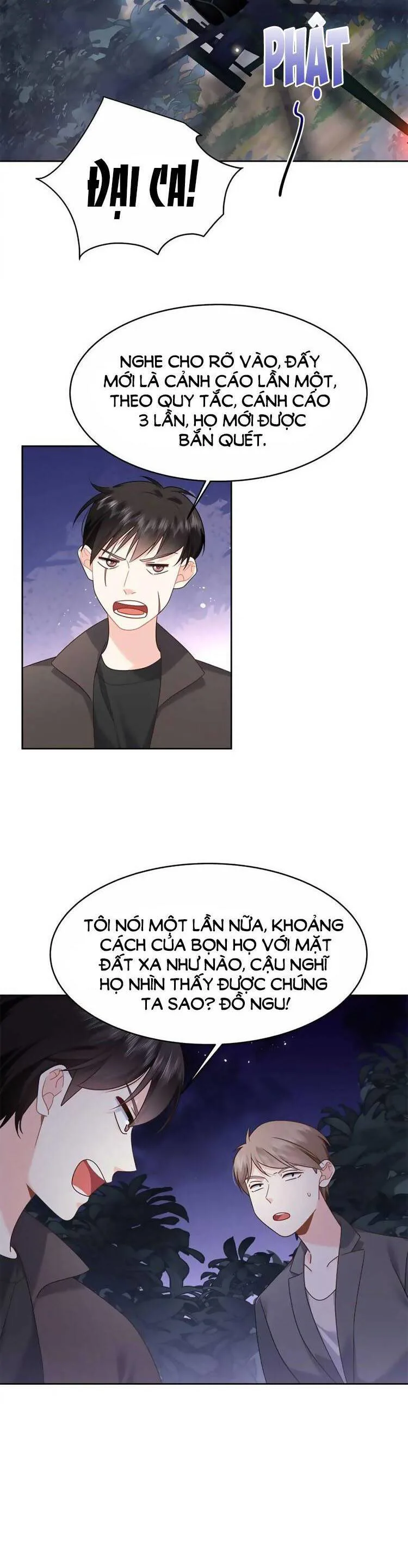 Hotboy Quốc Dân Là Nữ chương 453 - trang 3