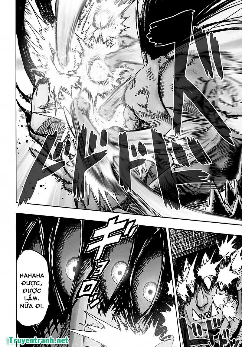 Onepunch Man chương 112 - trang 6