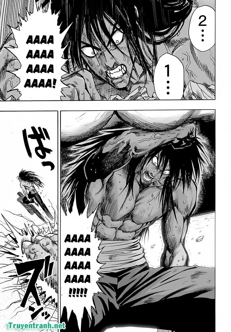Onepunch Man chương 112 - trang 13