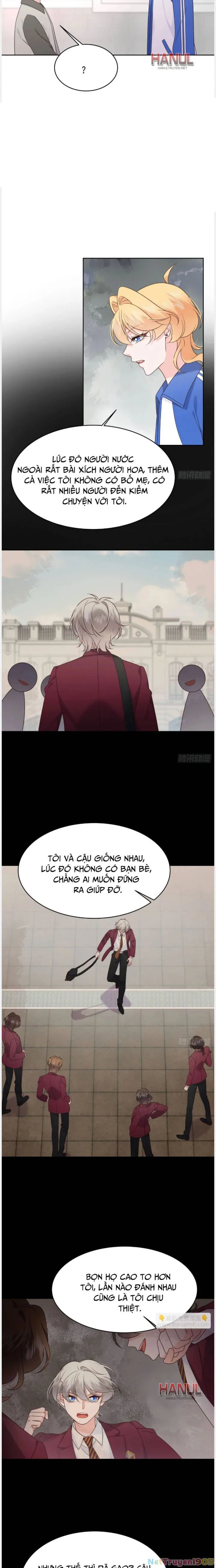 Hotboy Quốc Dân Là Nữ chương 476 - trang 4