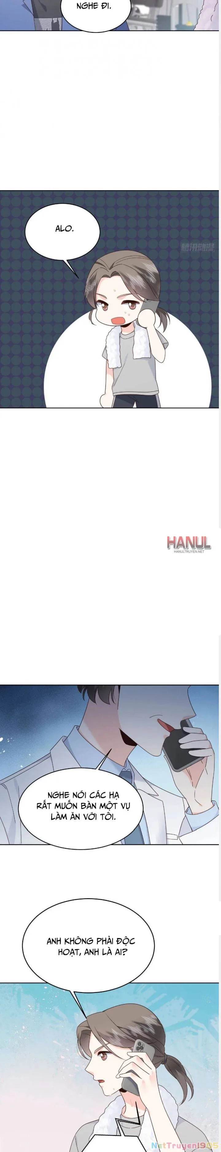 Hotboy Quốc Dân Là Nữ chương 479 - trang 4