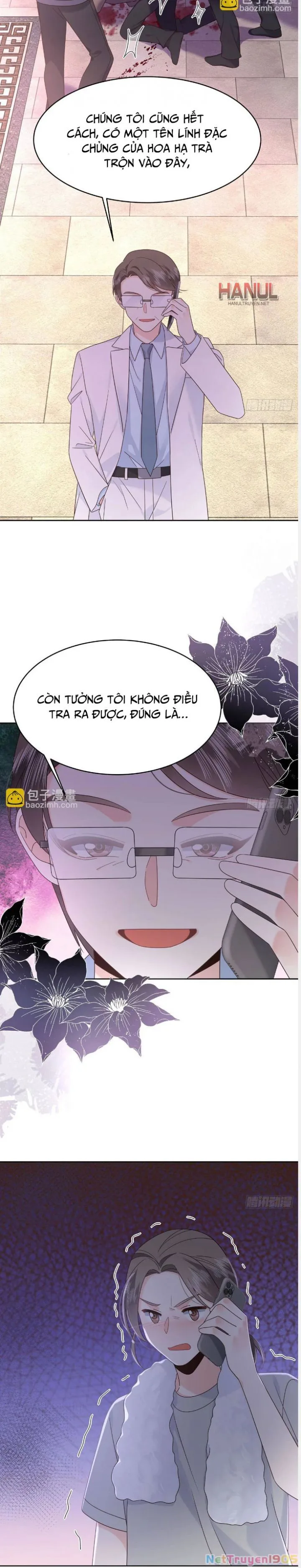 Hotboy Quốc Dân Là Nữ chương 479 - trang 8