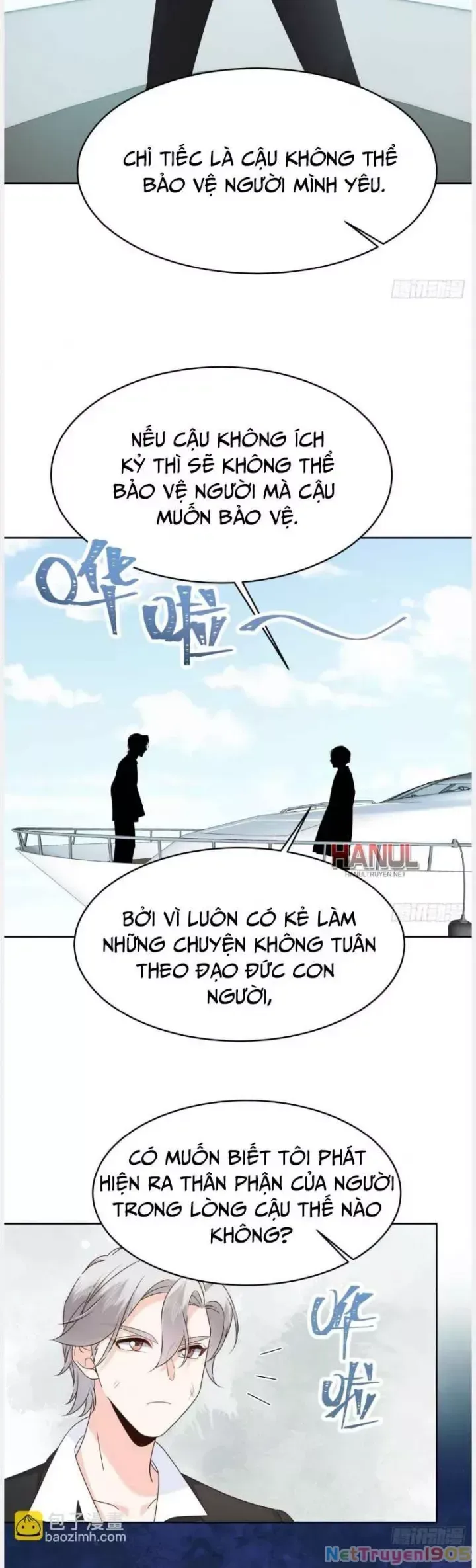 Hotboy Quốc Dân Là Nữ chương 490 - trang 15
