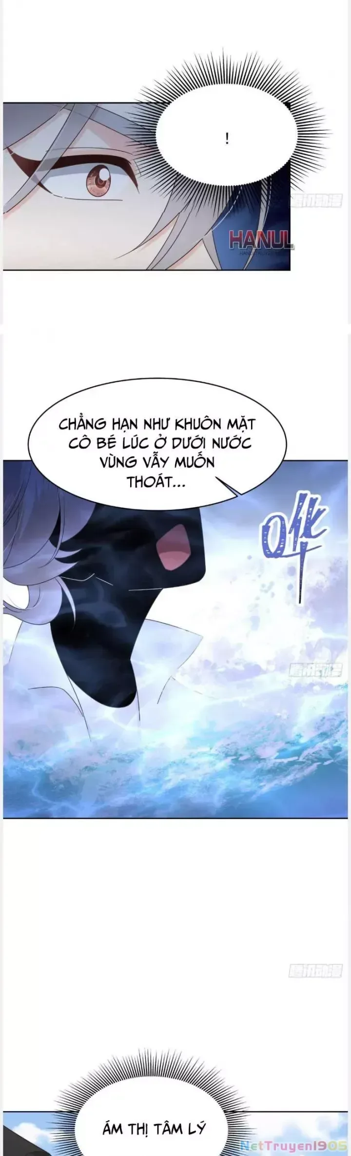 Hotboy Quốc Dân Là Nữ chương 490 - trang 17