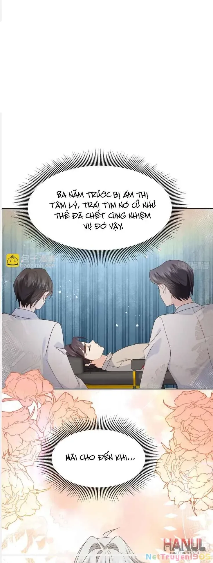 Hotboy Quốc Dân Là Nữ chương 495 - trang 14