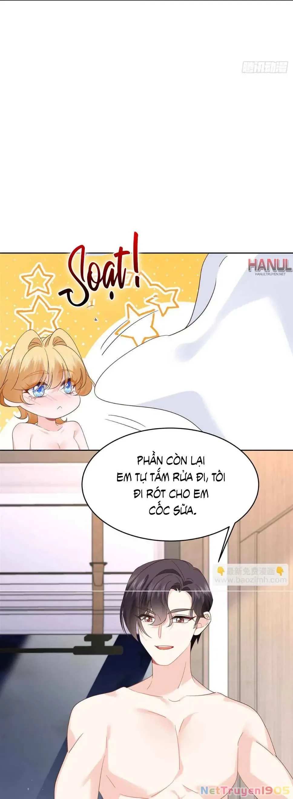 Hotboy Quốc Dân Là Nữ chương 501 - trang 10