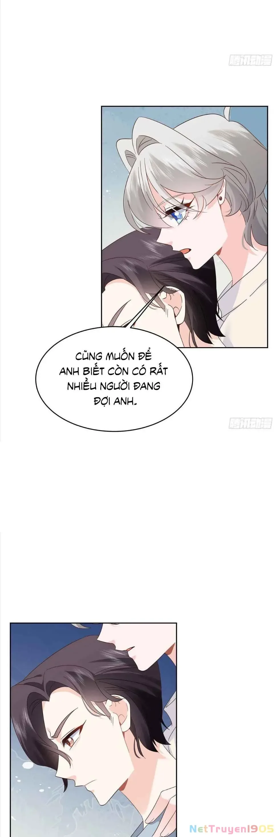 Hotboy Quốc Dân Là Nữ chương 501 - trang 17