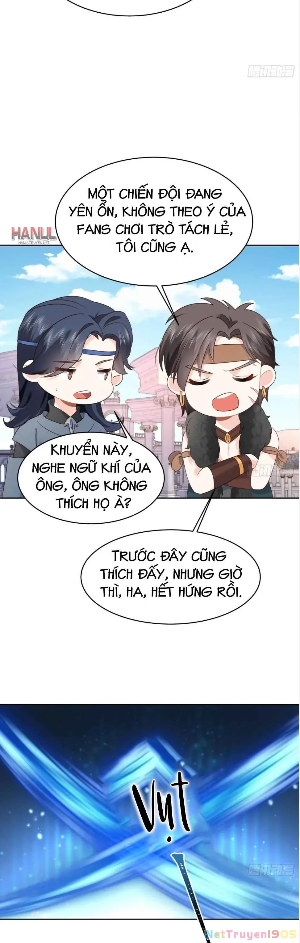 Hotboy Quốc Dân Là Nữ chương 503 - trang 18
