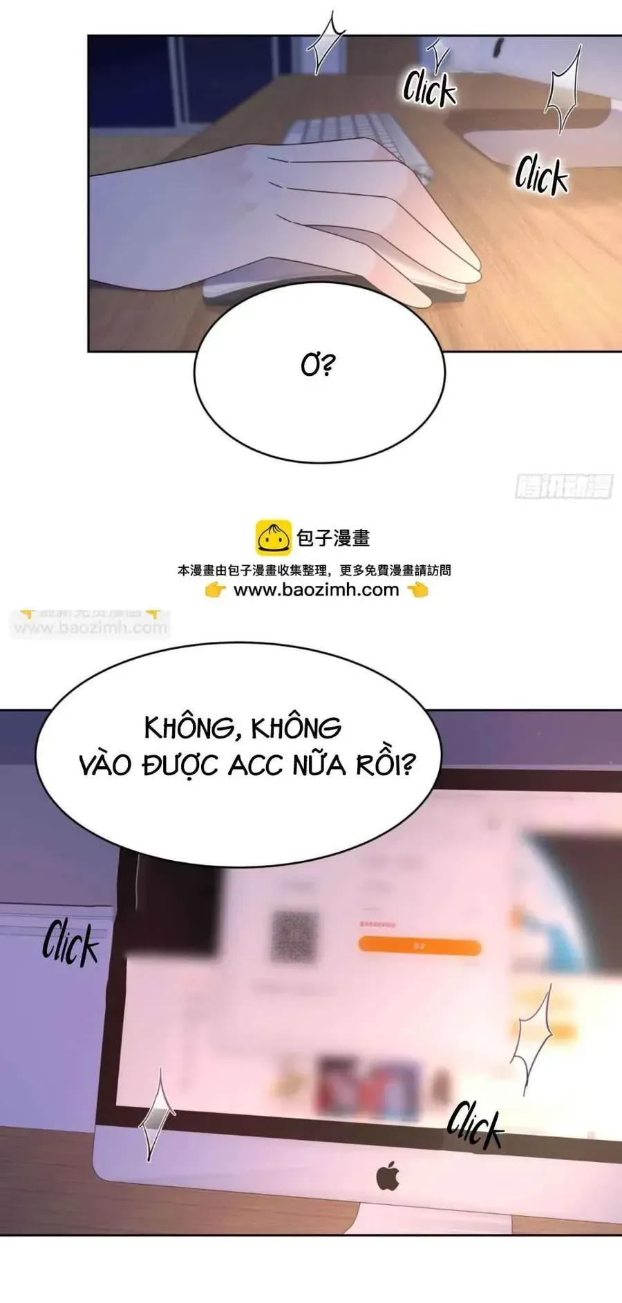 Hotboy Quốc Dân Là Nữ chương 506 - trang 20
