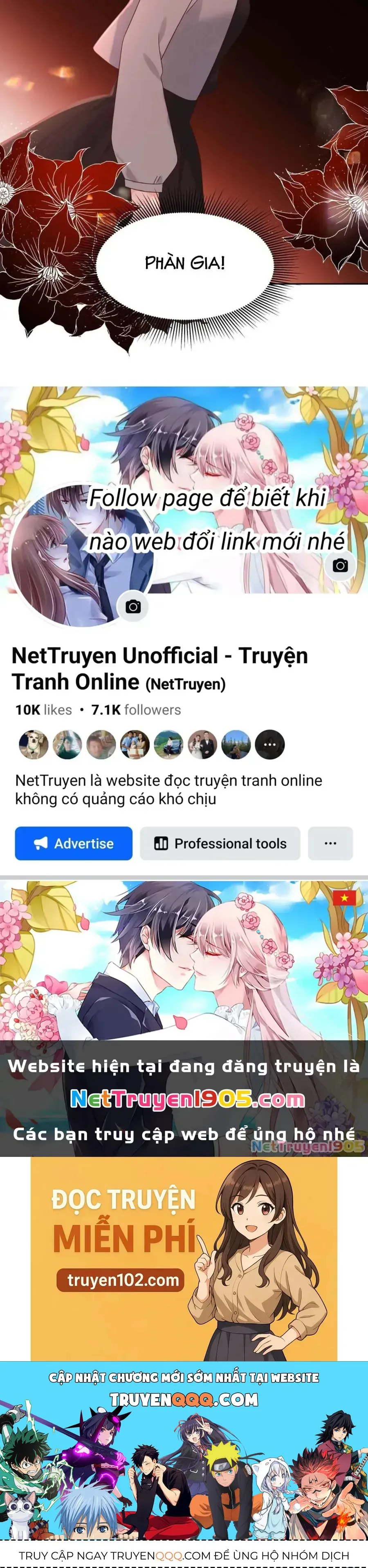 Hotboy Quốc Dân Là Nữ chương 506 - trang 25