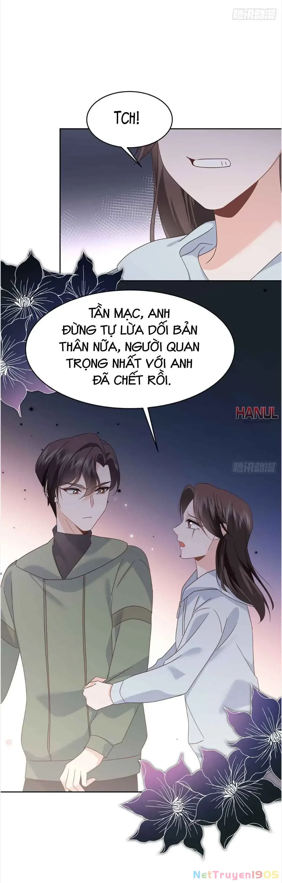 Hotboy Quốc Dân Là Nữ chương 507 - trang 17