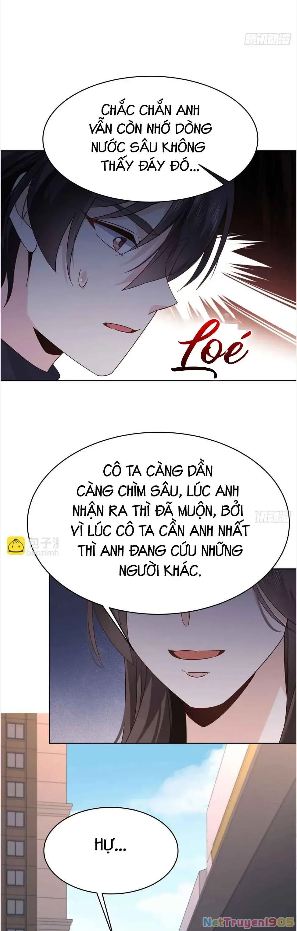 Hotboy Quốc Dân Là Nữ chương 507 - trang 18