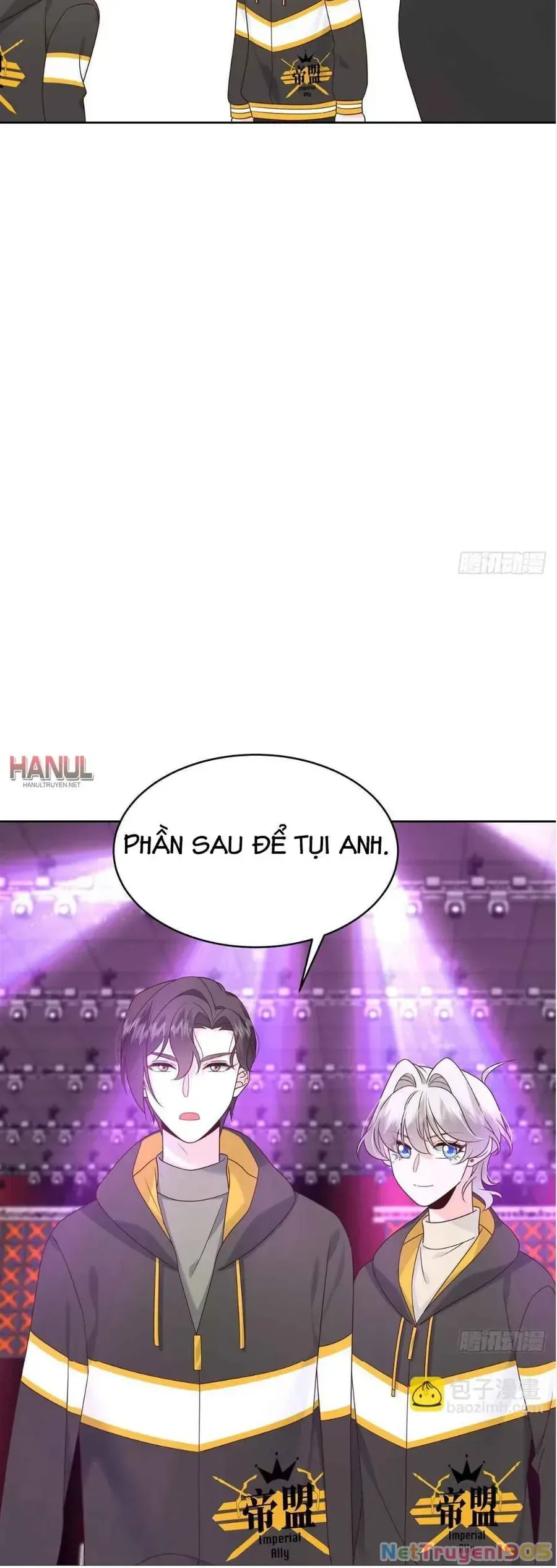 Hotboy Quốc Dân Là Nữ chương 512 - trang 10