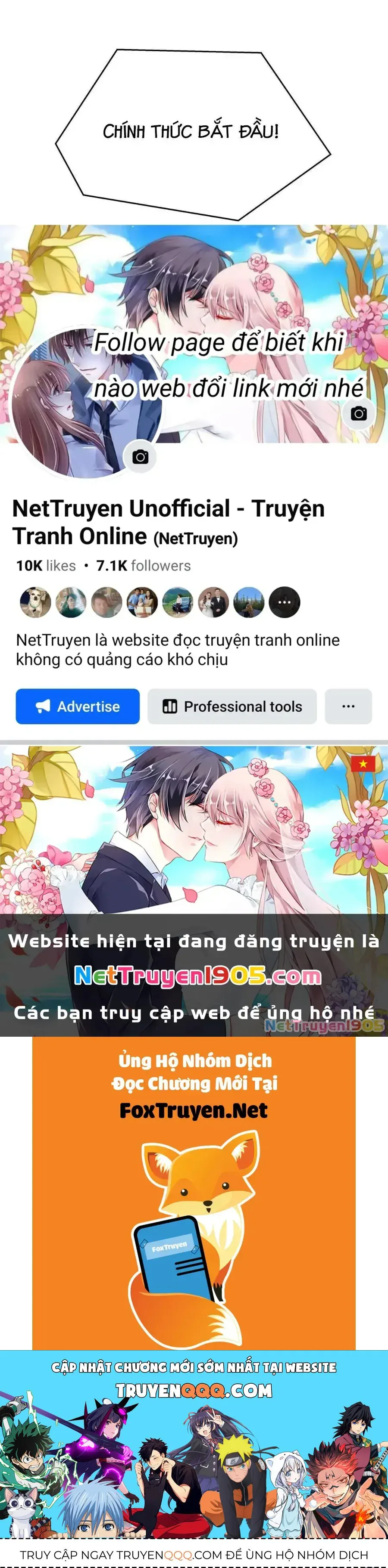 Hotboy Quốc Dân Là Nữ chương 512 - trang 23