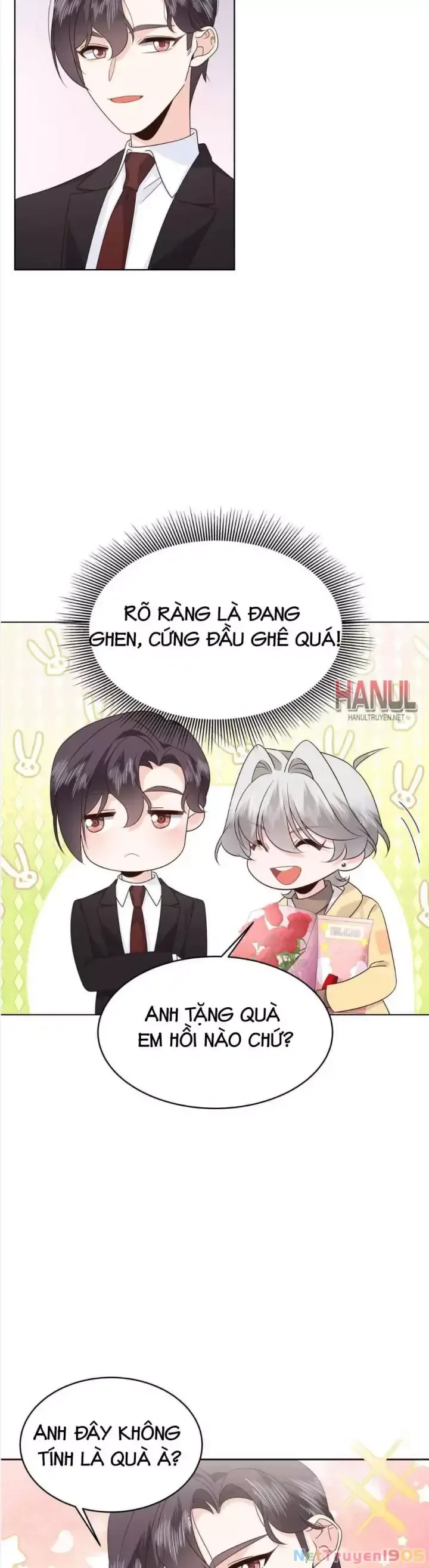 Hotboy Quốc Dân Là Nữ chương 520 - trang 10