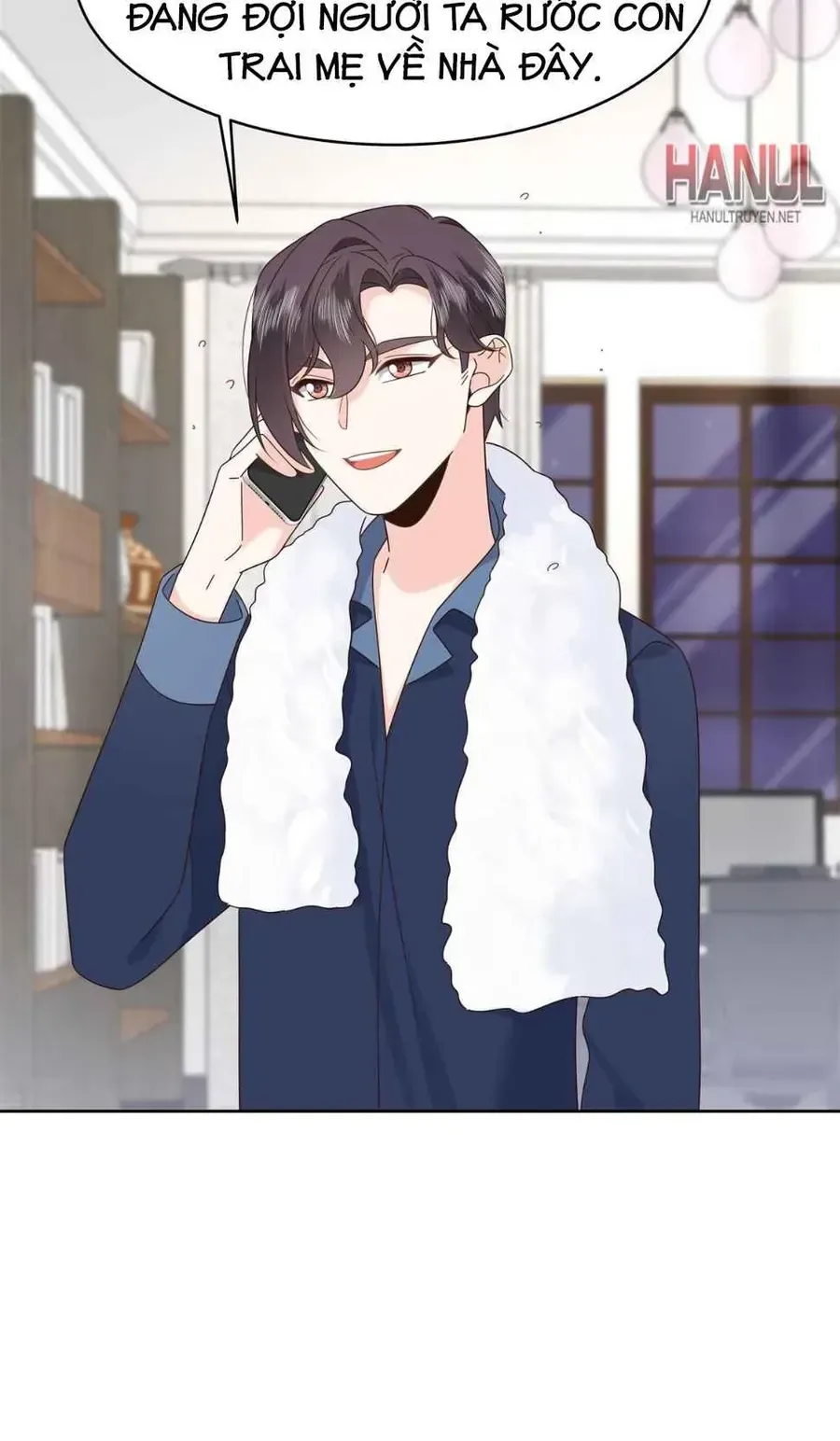 Hotboy Quốc Dân Là Nữ chương 524 - trang 10