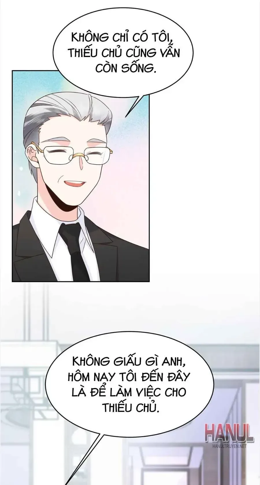 Hotboy Quốc Dân Là Nữ chương 524 - trang 16