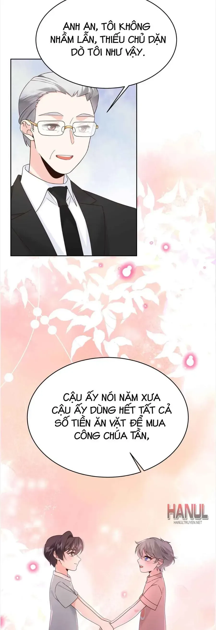 Hotboy Quốc Dân Là Nữ chương 524 - trang 28