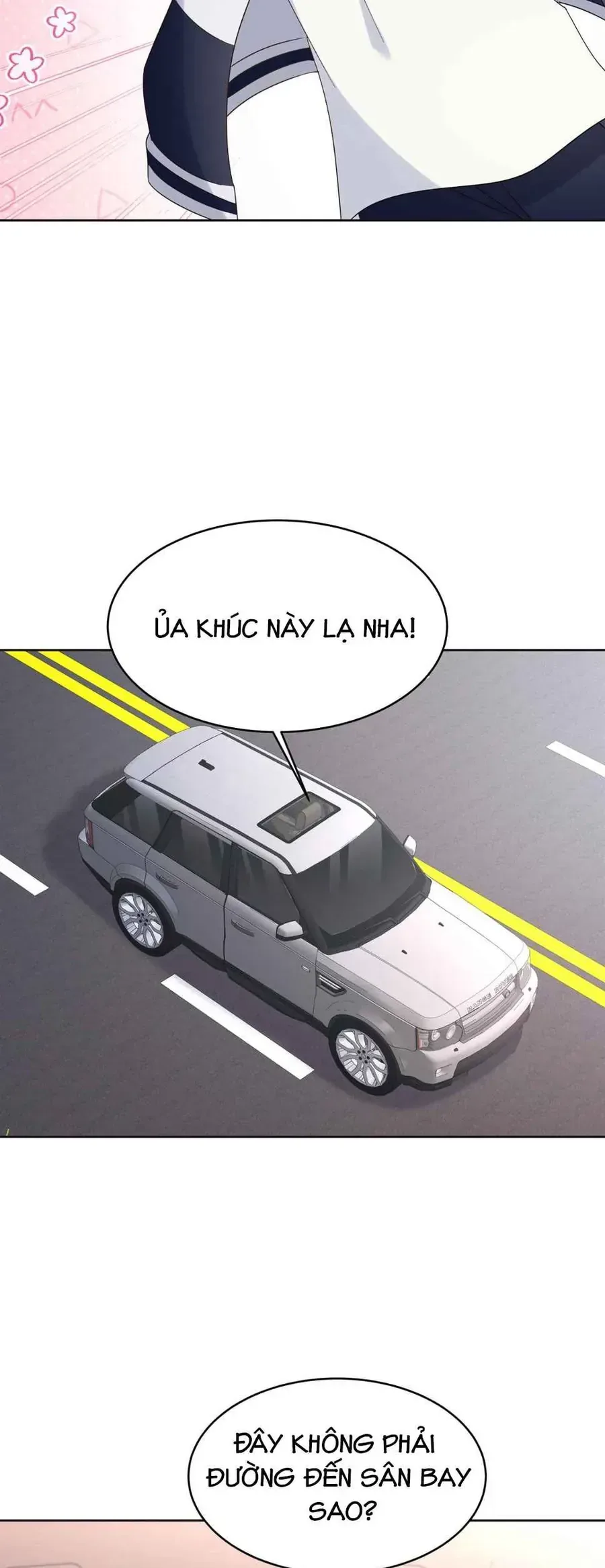 Hotboy Quốc Dân Là Nữ chương 527 - trang 4
