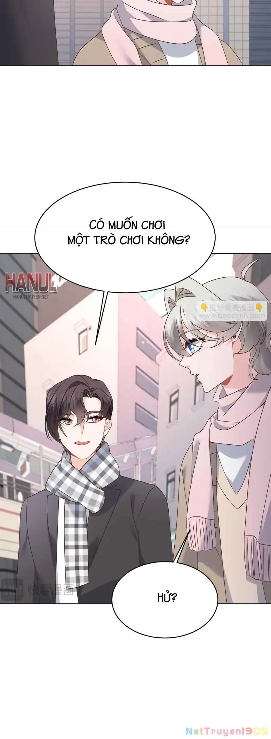 Hotboy Quốc Dân Là Nữ chương 527 - trang 9