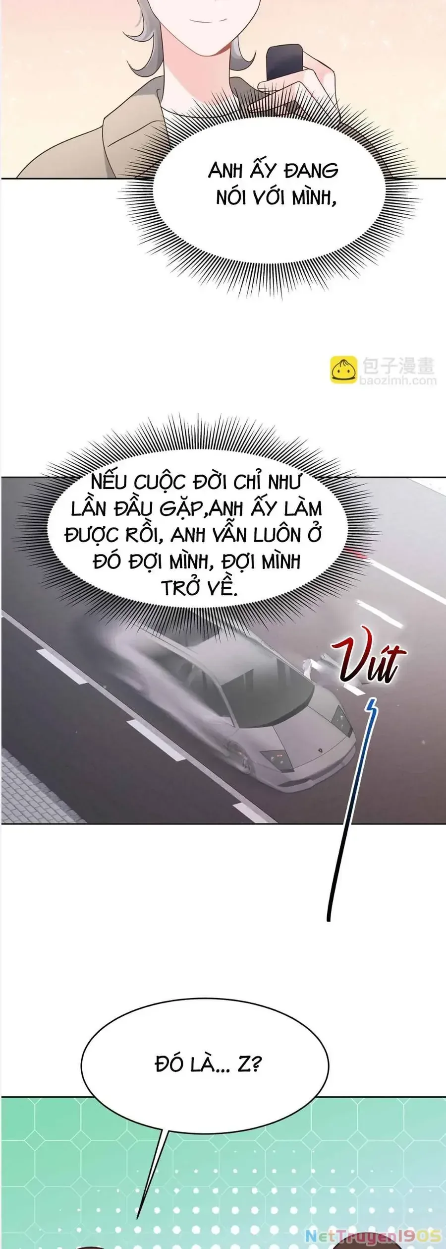 Hotboy Quốc Dân Là Nữ chương 527 - trang 22