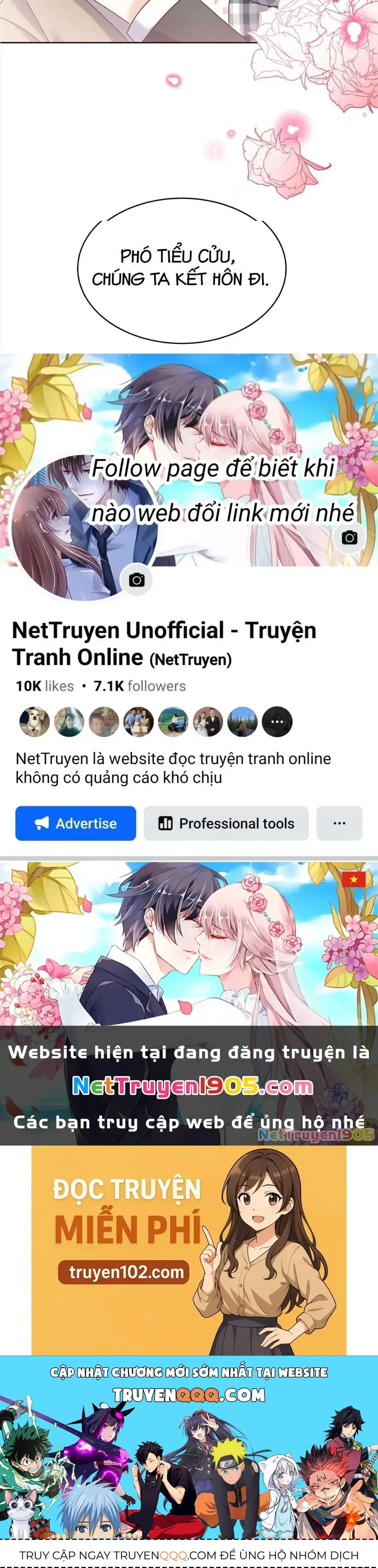 Hotboy Quốc Dân Là Nữ chương 527 - trang 28