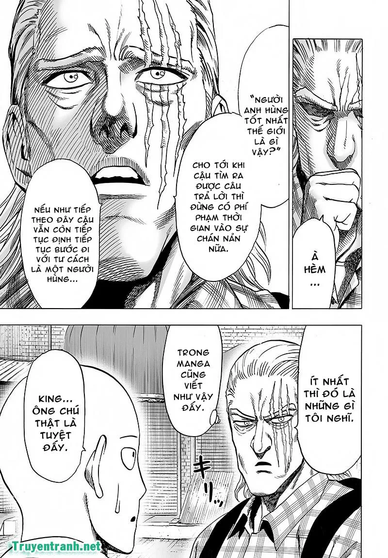 Onepunch Man chương 118 - trang 14