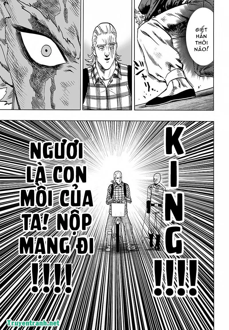 Onepunch Man chương 118 - trang 26
