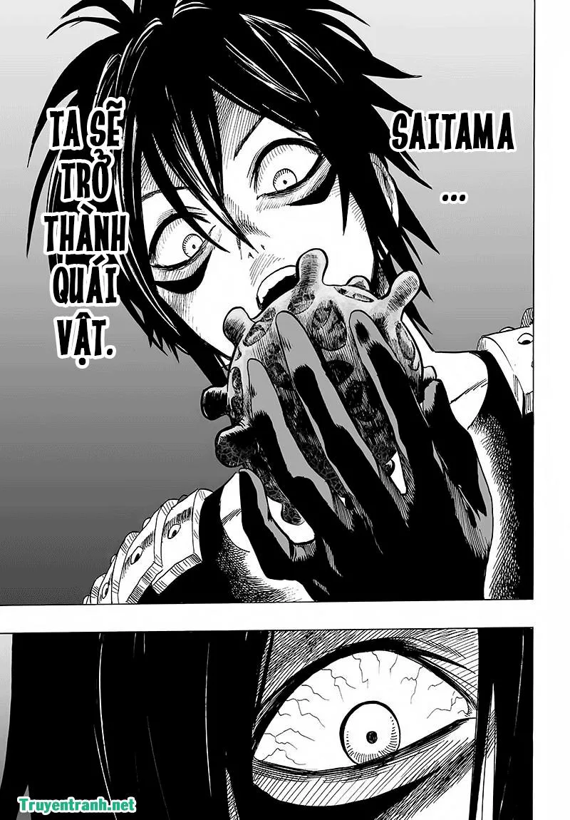 Onepunch Man chương 119 - trang 26