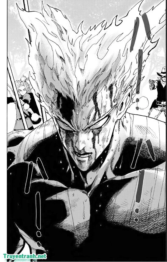 Onepunch Man chương 123 - trang 7