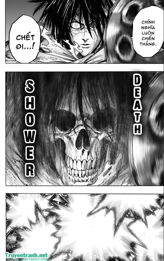 Onepunch Man chương 123 - trang 43