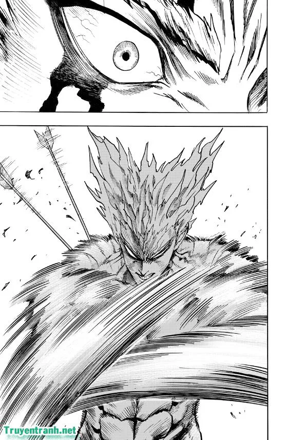 Onepunch Man chương 123 - trang 44