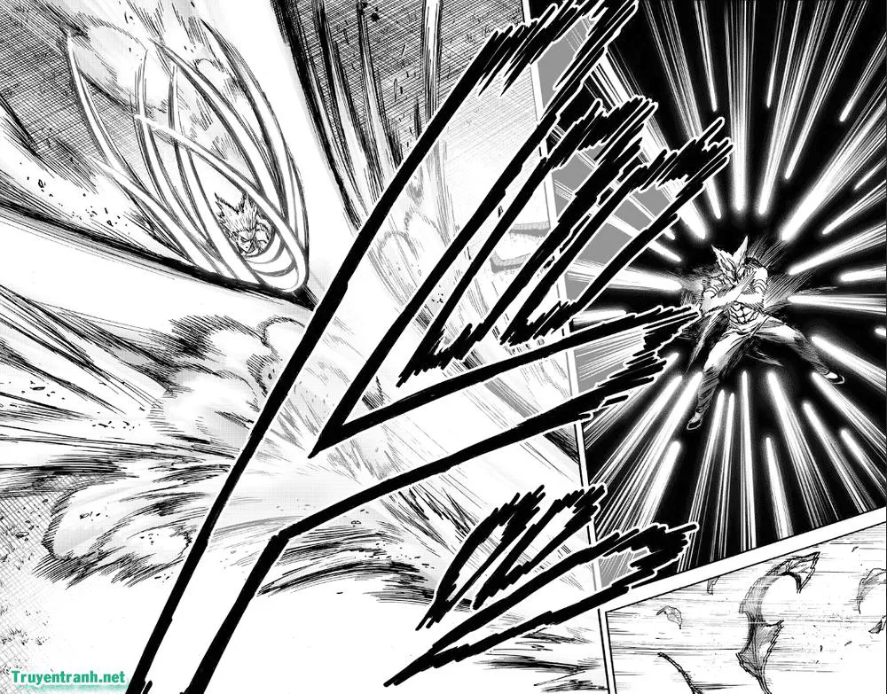 Onepunch Man chương 123 - trang 45