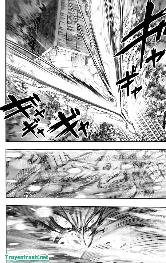 Onepunch Man chương 123 - trang 46