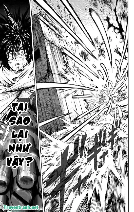 Onepunch Man chương 123 - trang 47