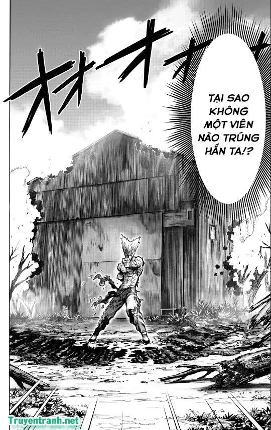 Onepunch Man chương 123 - trang 48